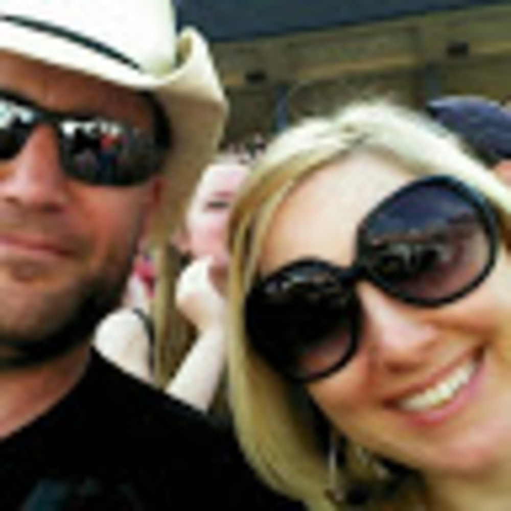 Meet your Posher, Andrea